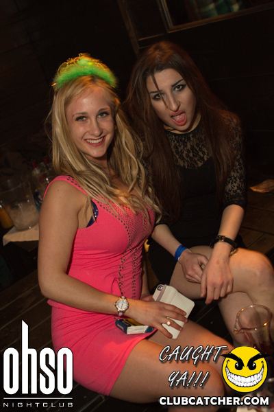 Ohso nightclub photo 310 - March 16th, 2013