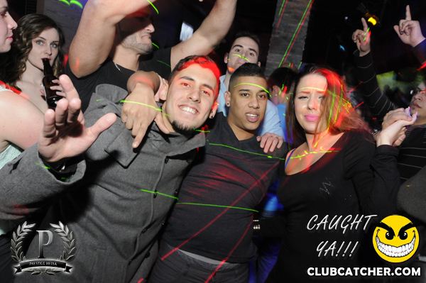 Ohso nightclub photo 32 - March 16th, 2013