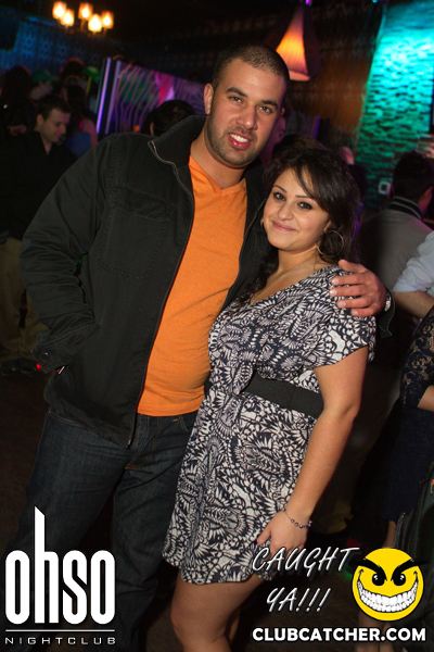 Ohso nightclub photo 315 - March 16th, 2013