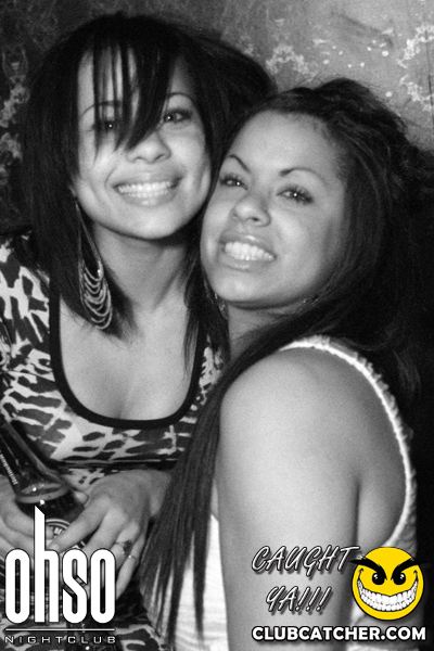 Ohso nightclub photo 316 - March 16th, 2013