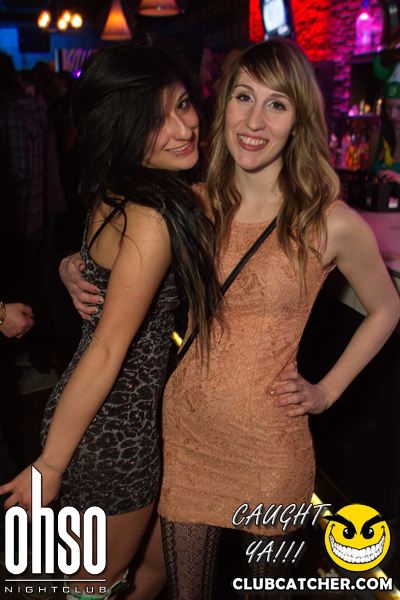 Ohso nightclub photo 317 - March 16th, 2013