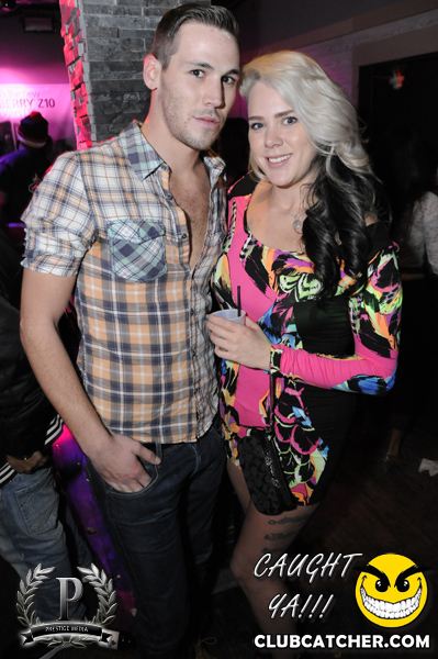 Ohso nightclub photo 33 - March 16th, 2013