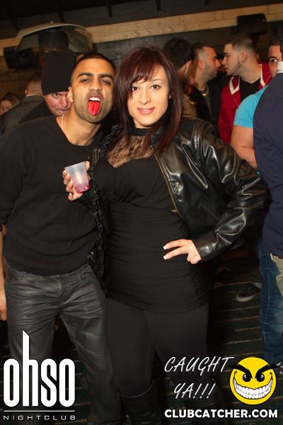 Ohso nightclub photo 322 - March 16th, 2013
