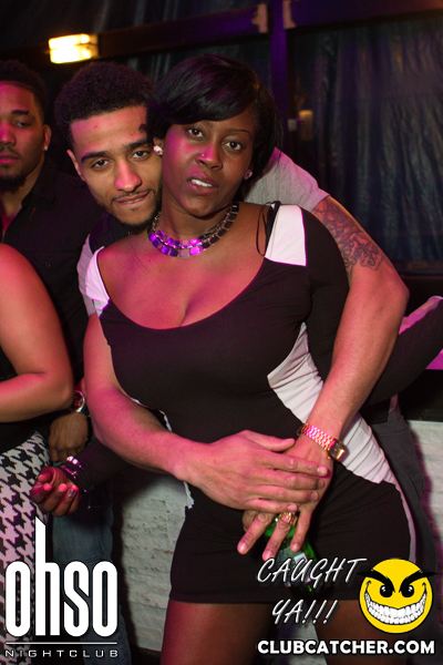 Ohso nightclub photo 330 - March 16th, 2013