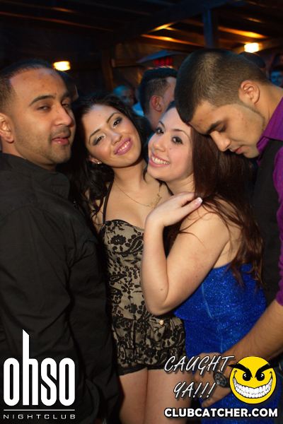 Ohso nightclub photo 332 - March 16th, 2013