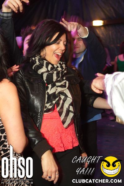 Ohso nightclub photo 333 - March 16th, 2013