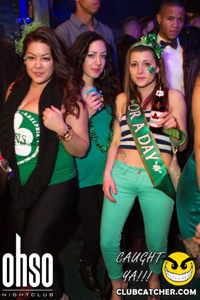 Ohso nightclub photo 336 - March 16th, 2013