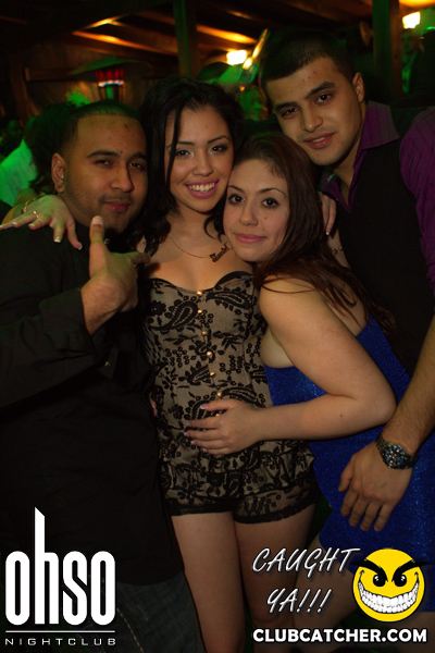 Ohso nightclub photo 339 - March 16th, 2013