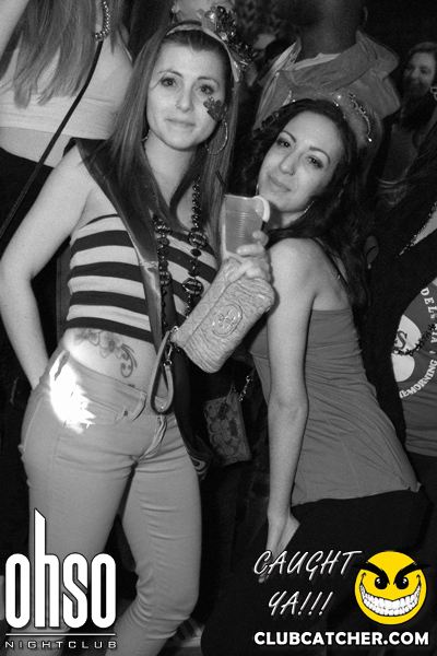 Ohso nightclub photo 341 - March 16th, 2013