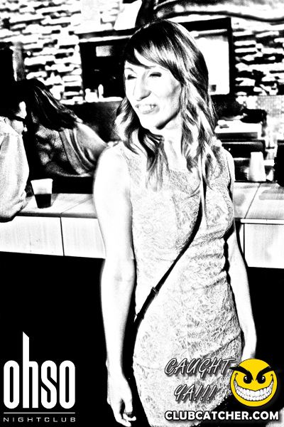 Ohso nightclub photo 343 - March 16th, 2013