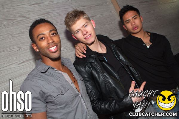 Ohso nightclub photo 344 - March 16th, 2013