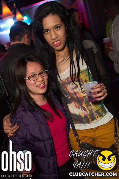 Ohso nightclub photo 348 - March 16th, 2013