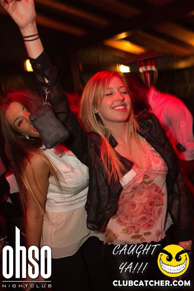 Ohso nightclub photo 349 - March 16th, 2013