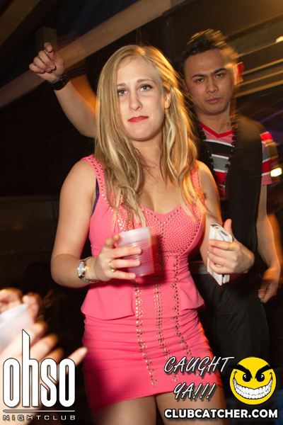 Ohso nightclub photo 350 - March 16th, 2013