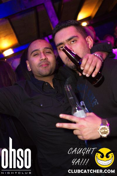 Ohso nightclub photo 352 - March 16th, 2013