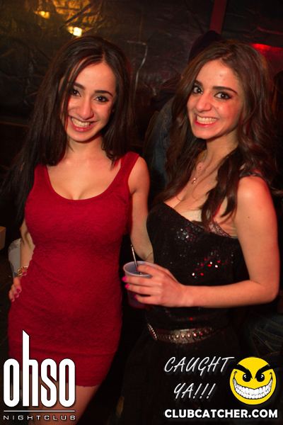Ohso nightclub photo 354 - March 16th, 2013