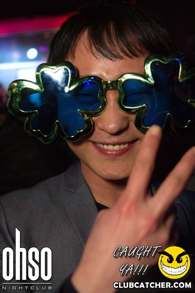 Ohso nightclub photo 355 - March 16th, 2013