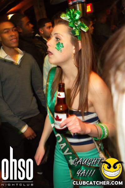 Ohso nightclub photo 358 - March 16th, 2013