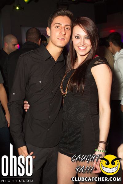 Ohso nightclub photo 360 - March 16th, 2013