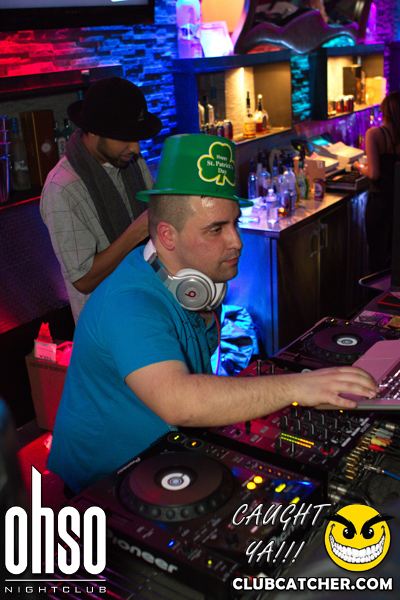 Ohso nightclub photo 361 - March 16th, 2013