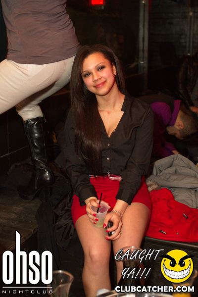 Ohso nightclub photo 364 - March 16th, 2013