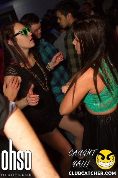 Ohso nightclub photo 368 - March 16th, 2013
