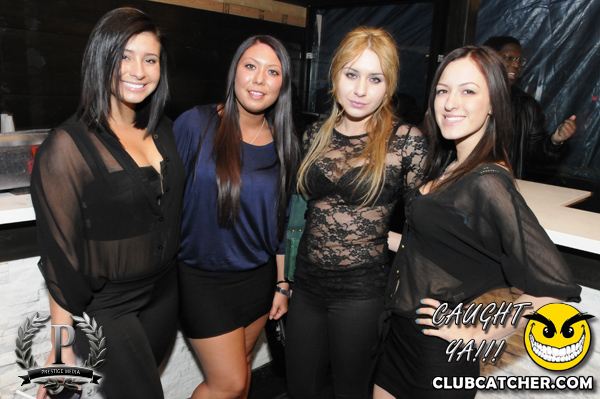 Ohso nightclub photo 38 - March 16th, 2013