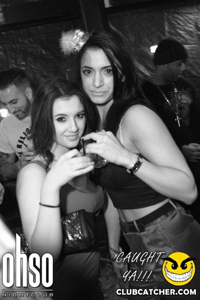 Ohso nightclub photo 373 - March 16th, 2013