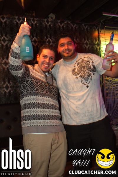 Ohso nightclub photo 380 - March 16th, 2013