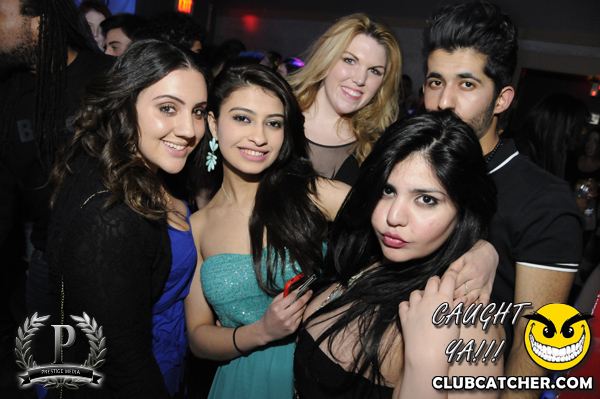 Ohso nightclub photo 39 - March 16th, 2013