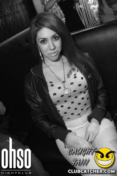 Ohso nightclub photo 382 - March 16th, 2013