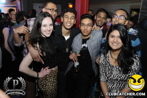 Ohso nightclub photo 40 - March 16th, 2013