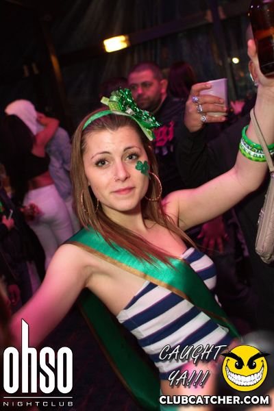 Ohso nightclub photo 392 - March 16th, 2013