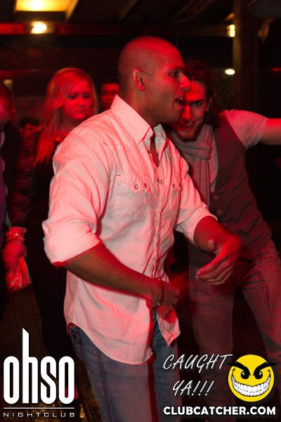Ohso nightclub photo 393 - March 16th, 2013