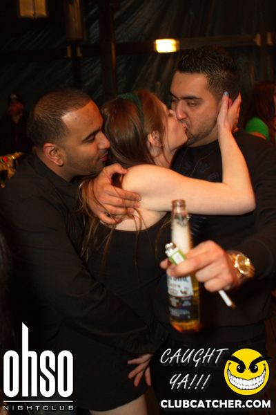 Ohso nightclub photo 397 - March 16th, 2013