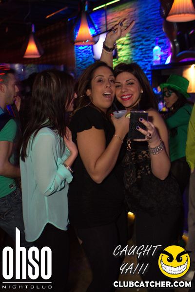 Ohso nightclub photo 400 - March 16th, 2013