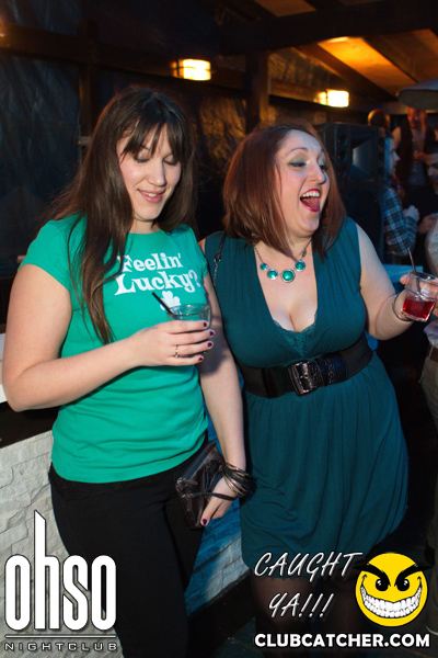 Ohso nightclub photo 401 - March 16th, 2013