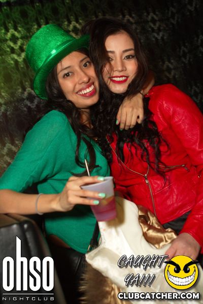 Ohso nightclub photo 404 - March 16th, 2013