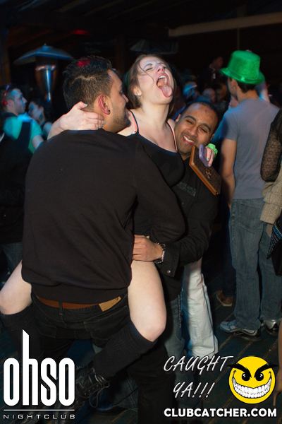 Ohso nightclub photo 405 - March 16th, 2013