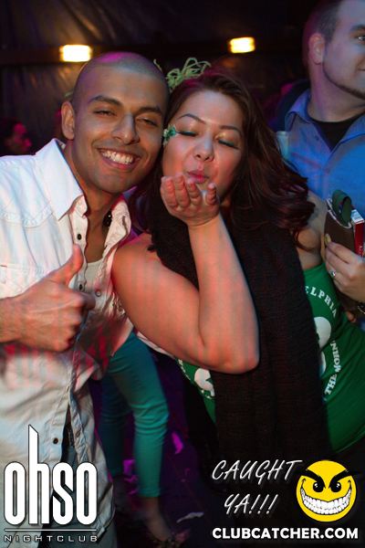 Ohso nightclub photo 411 - March 16th, 2013
