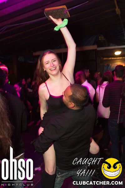 Ohso nightclub photo 412 - March 16th, 2013