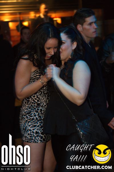 Ohso nightclub photo 414 - March 16th, 2013