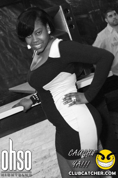 Ohso nightclub photo 424 - March 16th, 2013