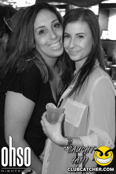 Ohso nightclub photo 425 - March 16th, 2013