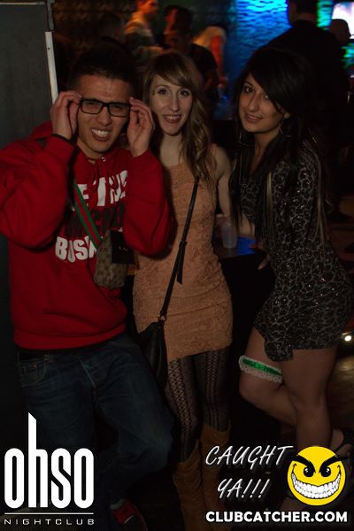 Ohso nightclub photo 427 - March 16th, 2013