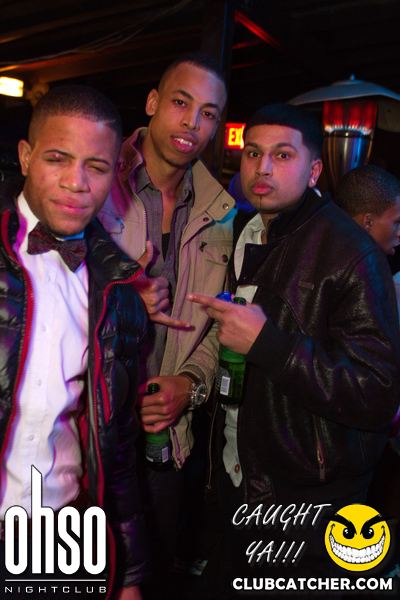 Ohso nightclub photo 428 - March 16th, 2013