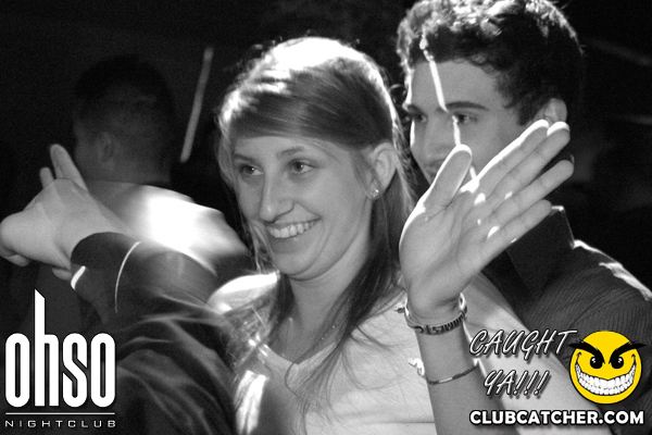 Ohso nightclub photo 433 - March 16th, 2013