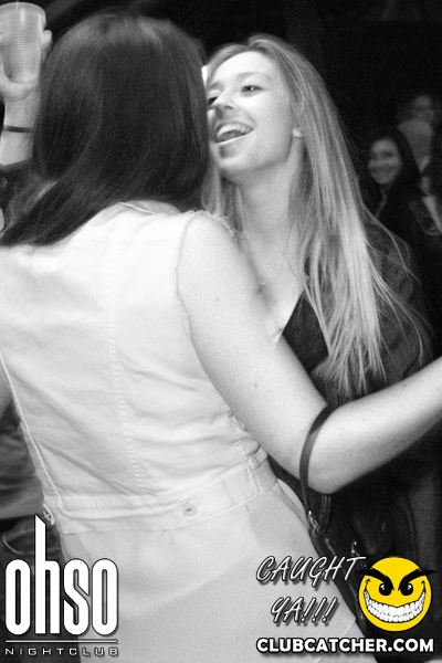 Ohso nightclub photo 434 - March 16th, 2013