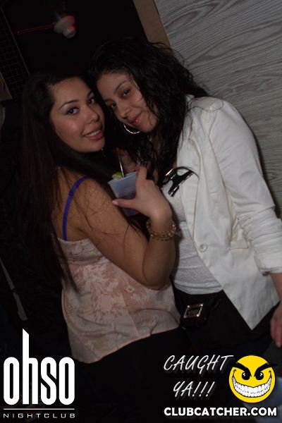 Ohso nightclub photo 435 - March 16th, 2013