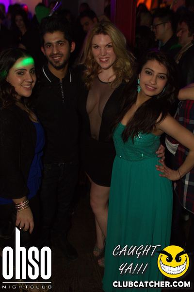 Ohso nightclub photo 436 - March 16th, 2013